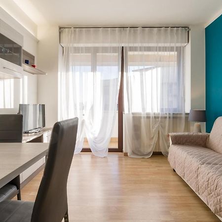 Apartmán Casa Mya Verona Exteriér fotografie