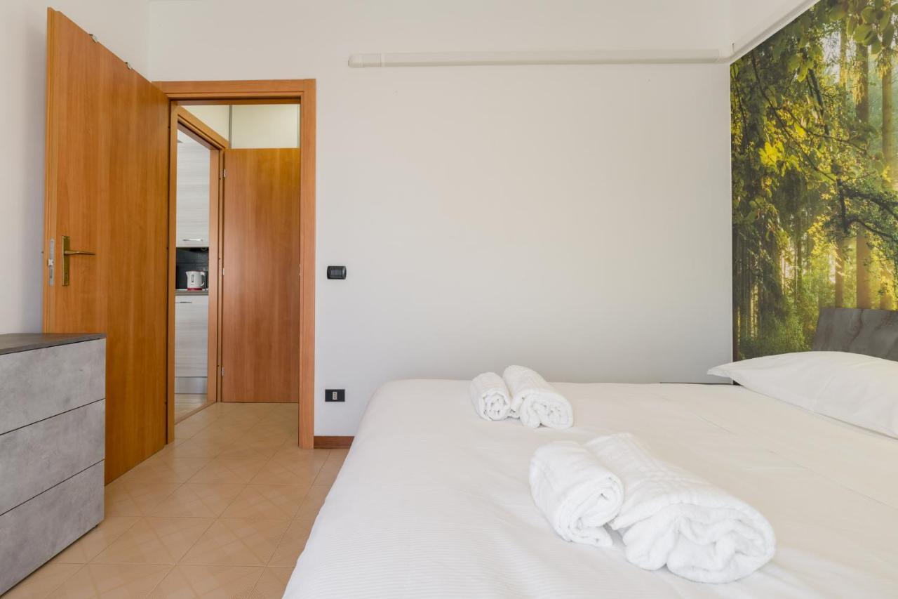 Apartmán Casa Mya Verona Exteriér fotografie
