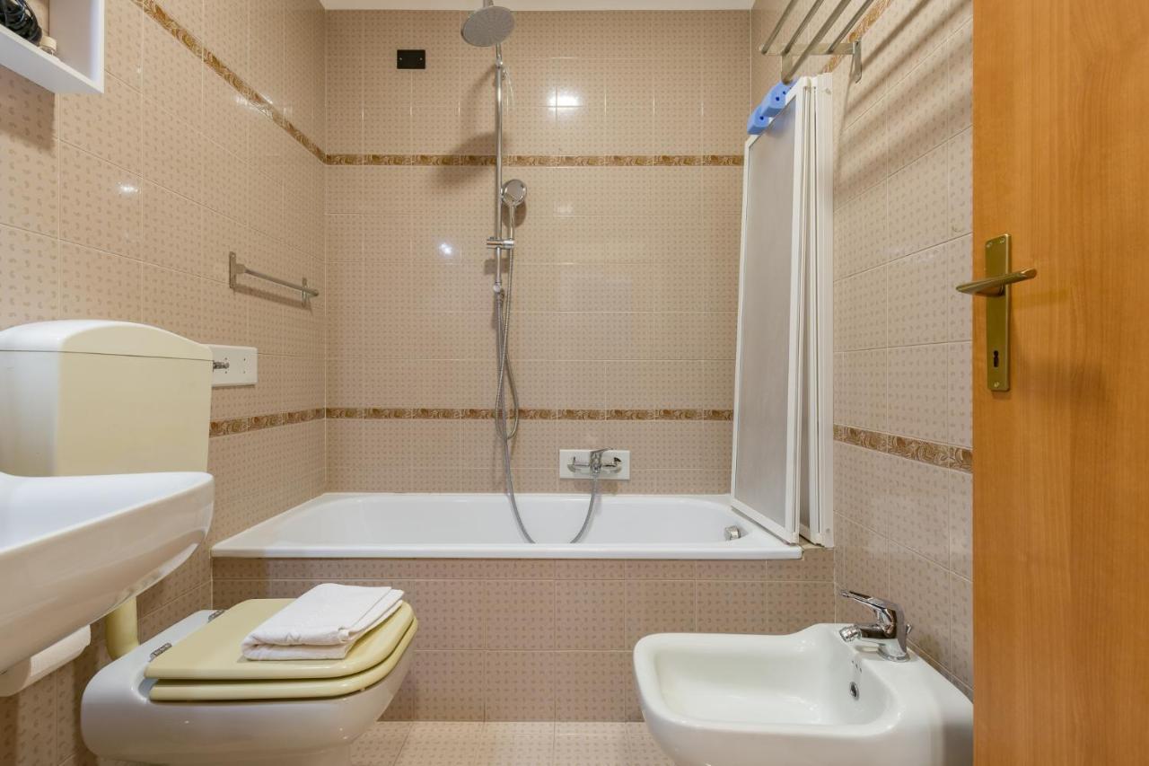 Apartmán Casa Mya Verona Exteriér fotografie