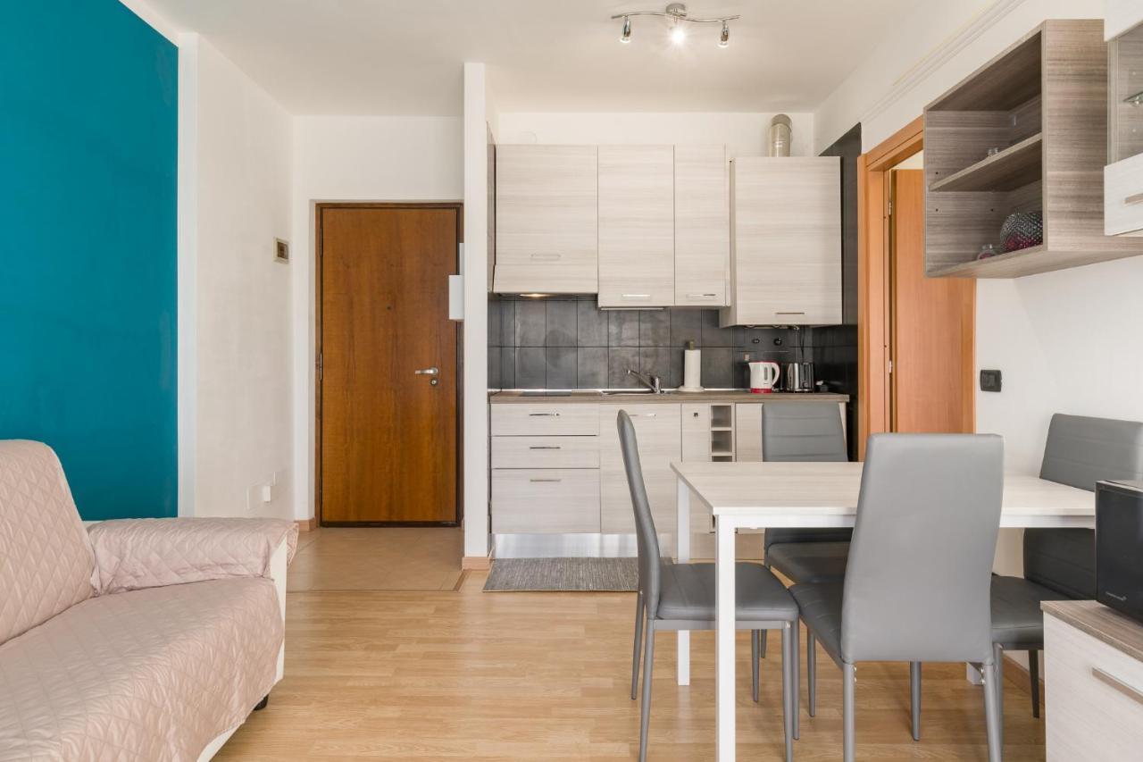 Apartmán Casa Mya Verona Exteriér fotografie