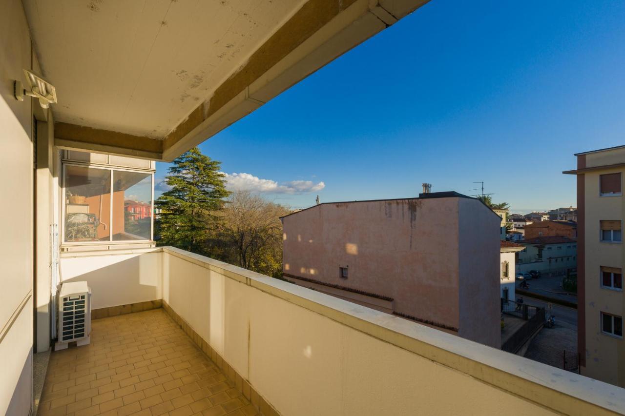 Apartmán Casa Mya Verona Exteriér fotografie