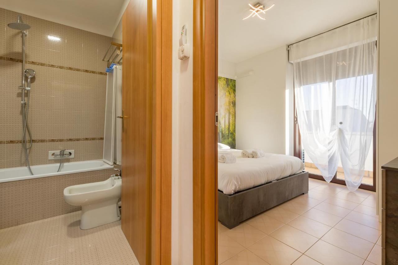 Apartmán Casa Mya Verona Exteriér fotografie