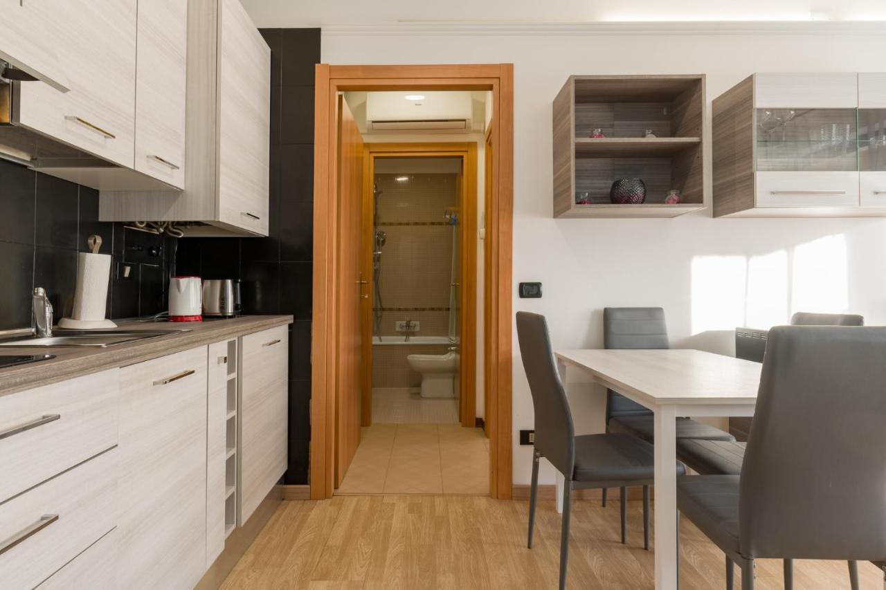 Apartmán Casa Mya Verona Exteriér fotografie