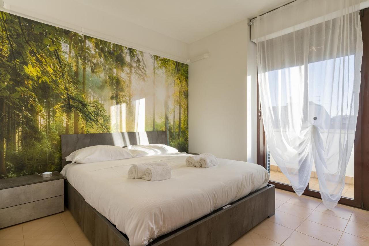 Apartmán Casa Mya Verona Exteriér fotografie