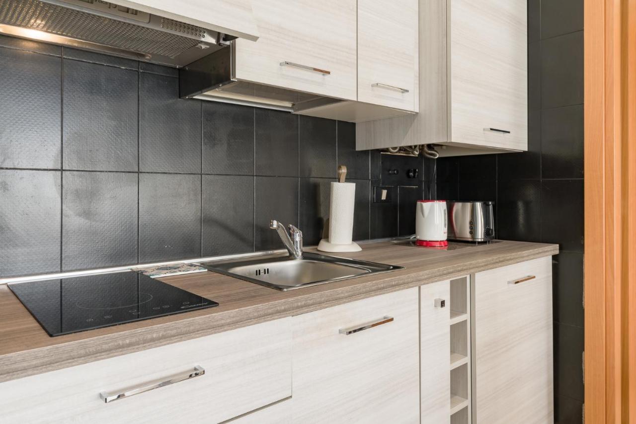 Apartmán Casa Mya Verona Exteriér fotografie