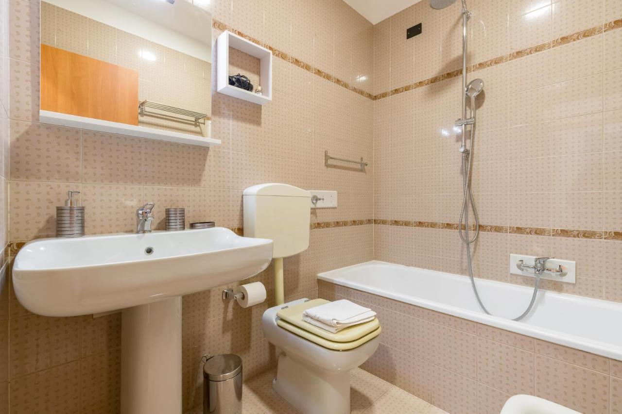 Apartmán Casa Mya Verona Exteriér fotografie