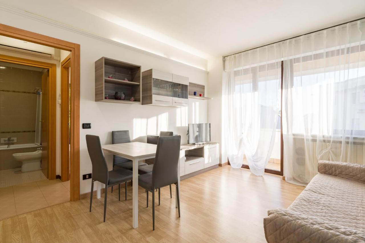 Apartmán Casa Mya Verona Exteriér fotografie