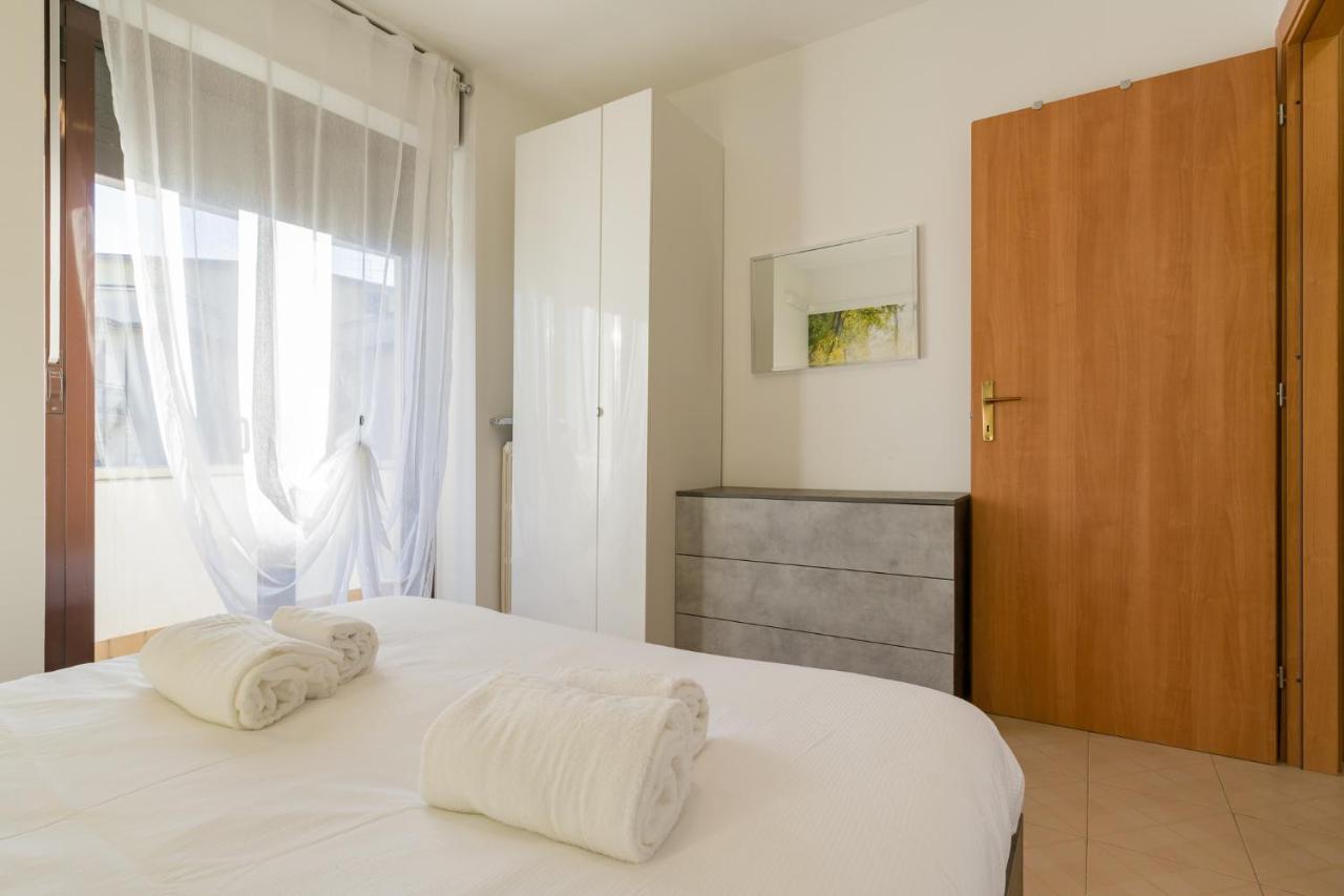 Apartmán Casa Mya Verona Exteriér fotografie