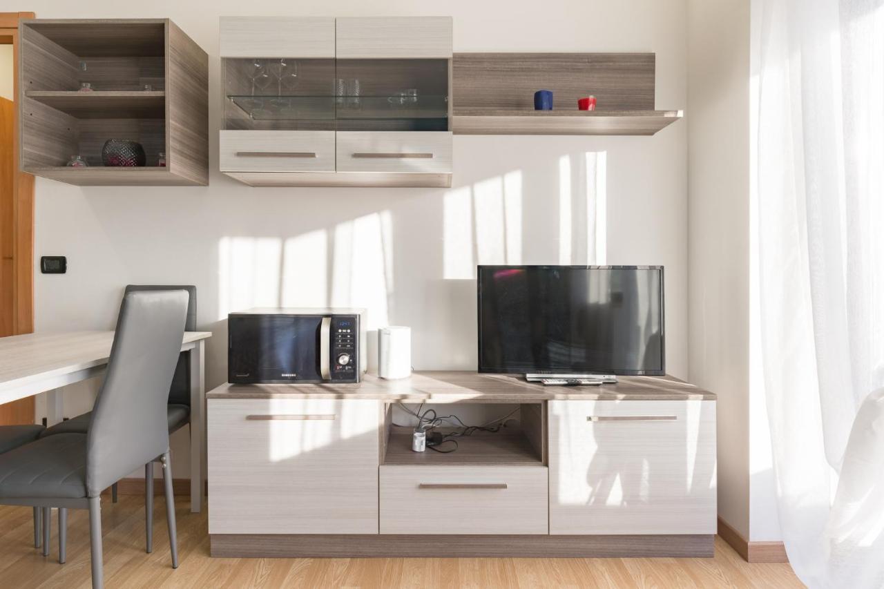 Apartmán Casa Mya Verona Exteriér fotografie