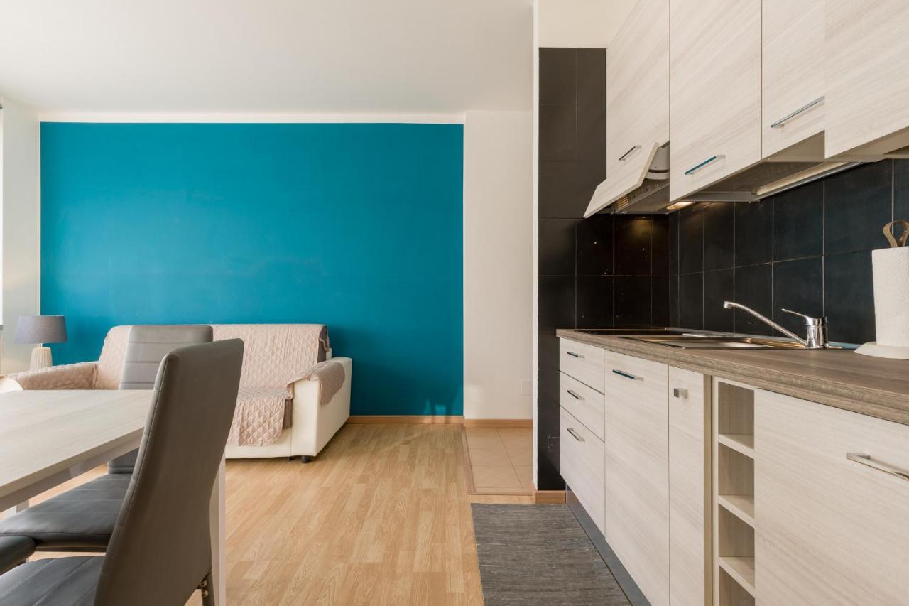 Apartmán Casa Mya Verona Exteriér fotografie