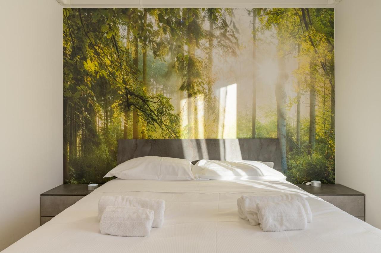 Apartmán Casa Mya Verona Exteriér fotografie